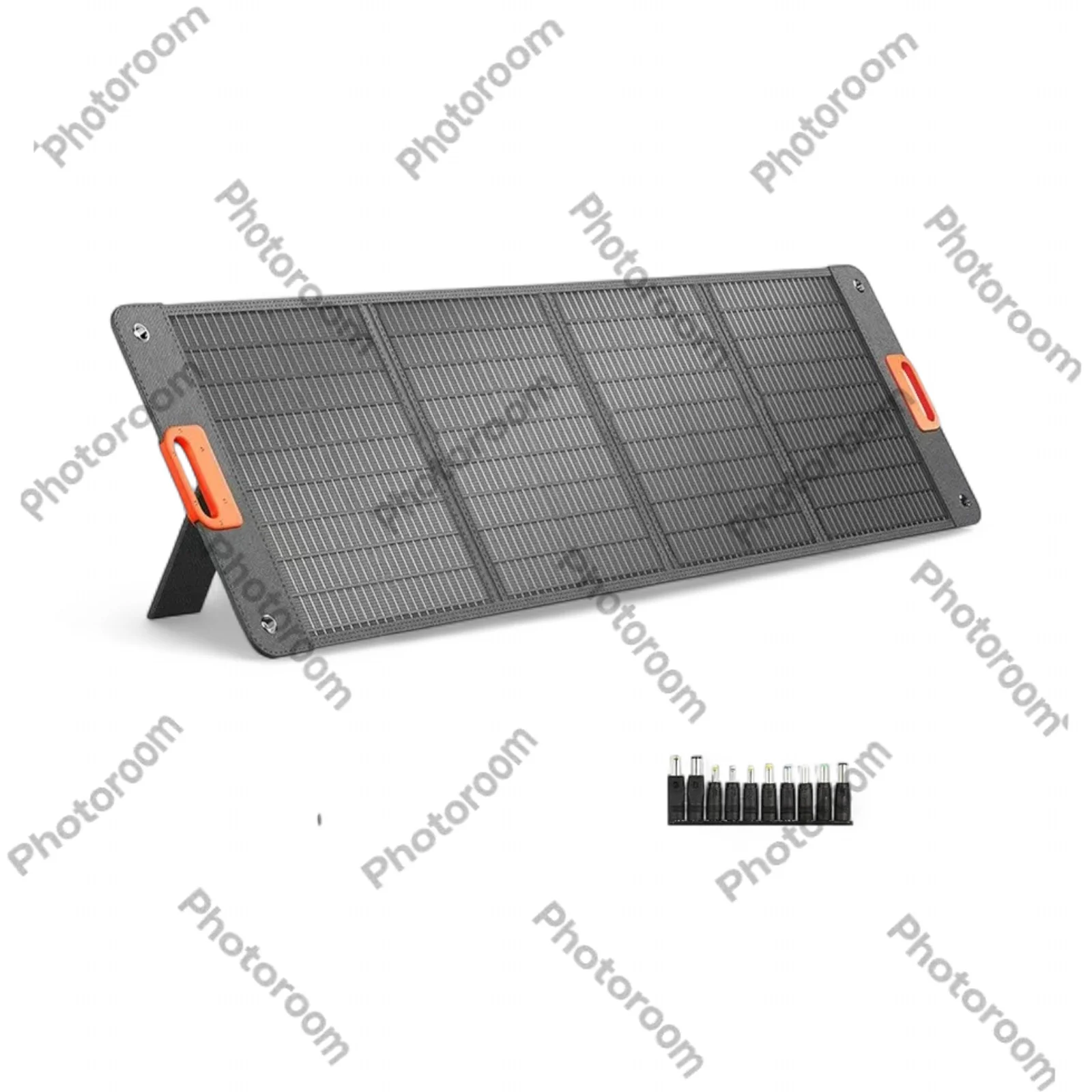 200W Foldable Solar Panel